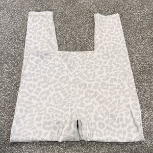 Women’s Animal Print Leggings